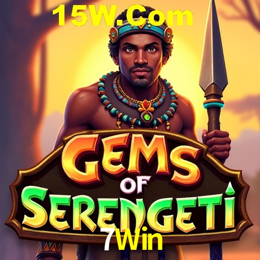Slot Games 7Win