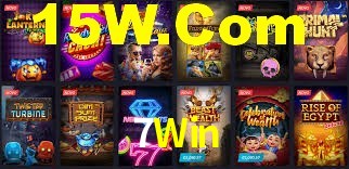 Daily Bonuses 7Win