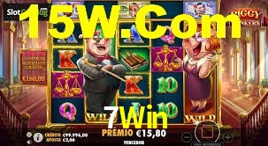 Blackjack Table 7Win