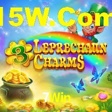 7Win: Jogos de Caça-Níqueis-Altas Recompensas, Roleta-Velocidade, Blackjack-Desafios Máximos