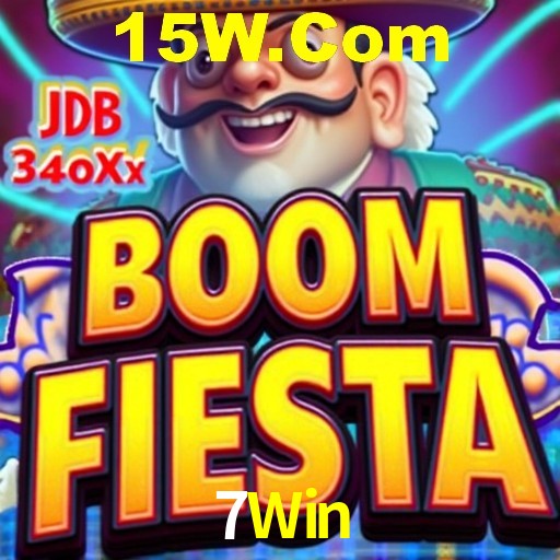 Recursos de Bônus 7Win