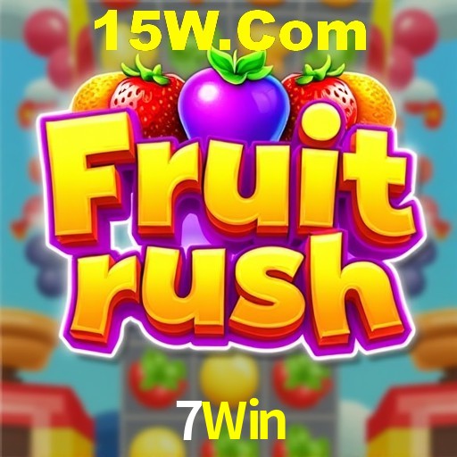 Estatísticas 7Win