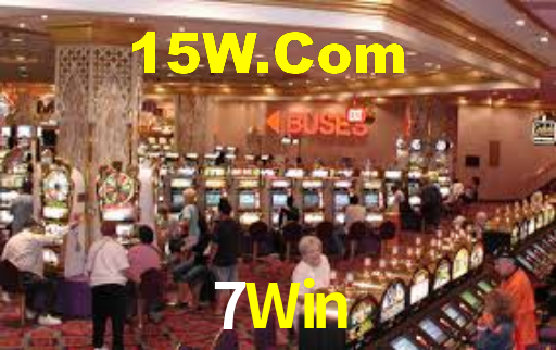 7Win: A Experiência de Casino com Jogos de Mesa ao Vivo