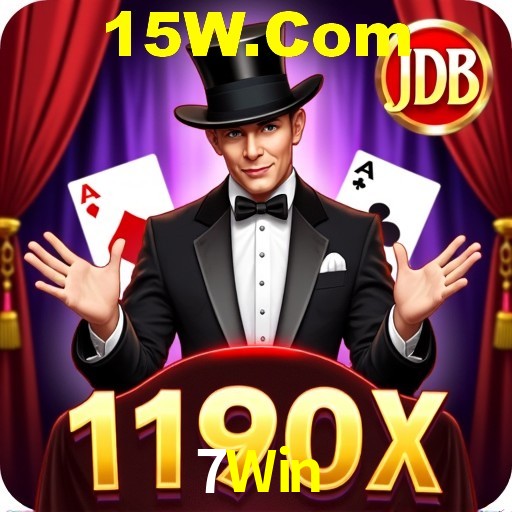 Casino Ao Vivo 7Win