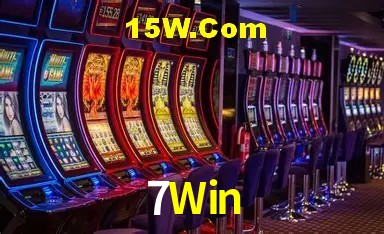 Desvendando o Mundo dos Jogos Virtuais na 7Win