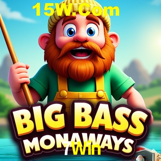 Seasonal Promotions 7Win
