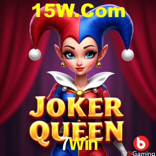 Diretório de Jogos 7Win