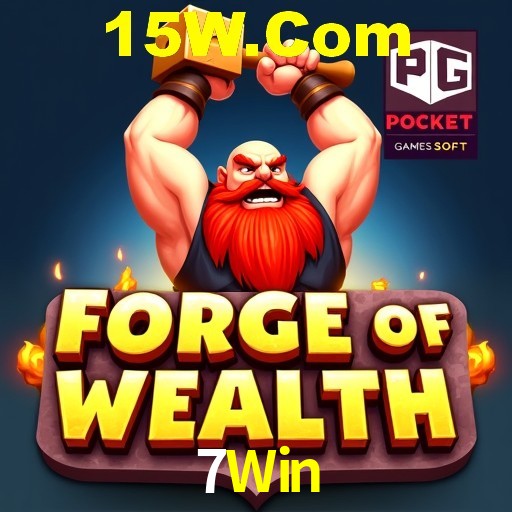 Jogos de Slot 7Win