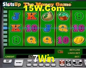 A Emoção da Loteria na 7Win: Uma Chance de Mudança de Vida