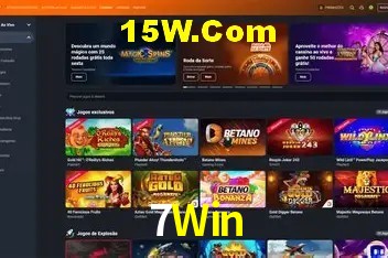 A Experiência Imersiva dos Cassinos Ao Vivo no 7Win