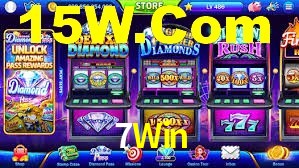 Live Casino 7Win
